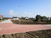 Pjezdov komunikace  etapa . I