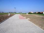Pjezdov komunikace  etapa . I